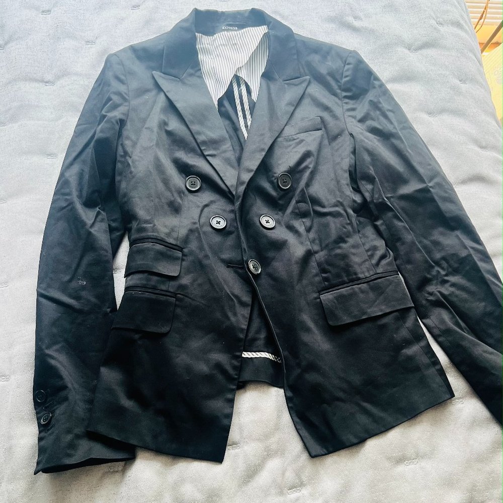 Express Blazer - image 1